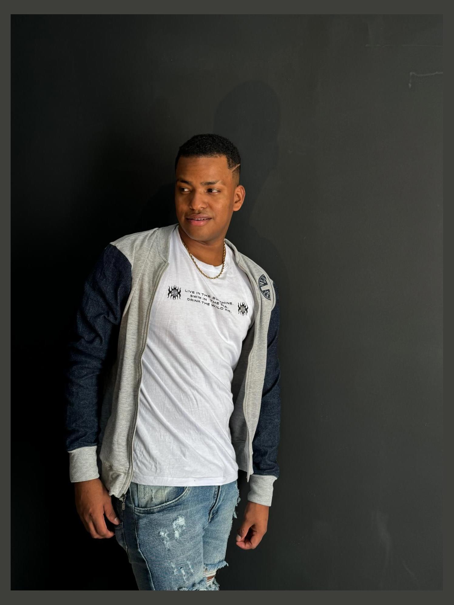 Jorly Di Boy